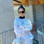 Nguyễn Quỳnh Instagram - Năm 30 tuổi tớ thấy mình thật hạnh phúc🦋