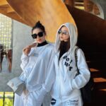 Nguyễn Quỳnh Instagram - Năm 30 tuổi tớ thấy mình thật hạnh phúc🦋