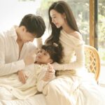 Nguyễn Quỳnh Instagram - Gia đình nhỏ hạnh phúc to🦋