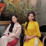 Nguyễn Quỳnh Instagram - Đại tỷ của e, em yêu tỷ nhiều lắm❤️❤️❤️yêu thật nhiều❤️