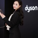 Nguyễn Quỳnh Instagram - Dyson thương hiệu yêu thích của tôi❤️❤️