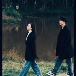 Nguyễn Quỳnh Instagram - Mình à sao đôi ta lại chẳng xuất phát đi chung một chuyến ga đời, Đã lỡ biết trước câu chuyện yêu không vui, Thứ lỗi cho tôi không thể đợi lúc gặp người, Đành hẹn nơi khác nhé🦋