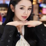 Nguyễn Quỳnh Instagram - Dyson thương hiệu yêu thích của tôi❤️❤️