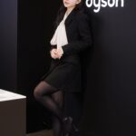 Nguyễn Quỳnh Instagram - Dyson thương hiệu yêu thích của tôi❤️❤️