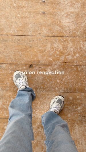 Nia Pettitt Instagram - SALON RENOVATION SERIES — I’m going to be documenting the journey until it’s ready for the world. There are so many amazing features that this new space will have such as a private room for women that want privacy and also more space for a bigger team and more services. It’s all coming together and I’m really excited to see the finished product. I hope that you’ll enjoy this series! 👷🏽‍♀️✨🦋💕 #niaTHELIGHT #TheCurlBarLondon