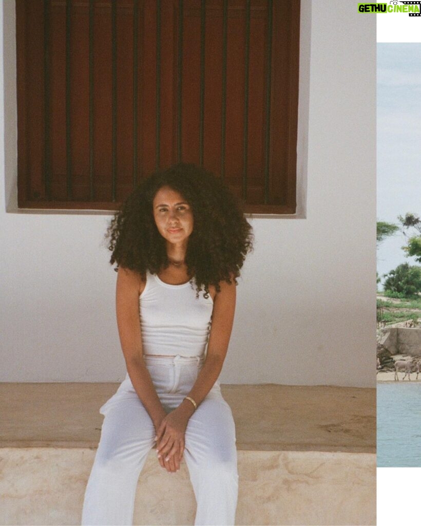 Nia Pettitt Instagram - FILM FROM MY TRIP TO KENYA AND ZANZIBAR. 🦋✨💖 — This is your sign to get you a film camera from a thrift store and get your life’s memories printed in a photo album. Your future self won’t regret it. #niaTHELIGHT #FilmPhotos