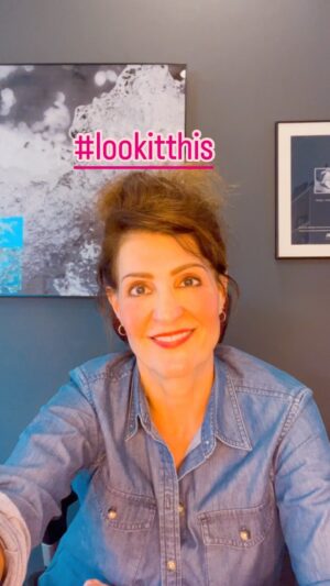 Nia Vardalos Instagram - Please repost and please follow @iolani.kay #lookitthis #pleaseshare