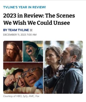Nia Vardalos Instagram - So proud. Twas a fun 2023!!