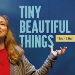 Nia Vardalos Instagram – Sydney, Australia! The New York Times Critic’s Pick play I wrote based on the adored book by @cherylstrayed is coming to you! There are 165 productions worldwide of the play and this is the second run in Oz! 🎉 Tickets available at the link on this page: @belvoirst #tinybeautifulthingsplay #tinybeautifulthings #play #playwright #sydney #niavardalos #australia #theater #theatre #writer #tickets #thomaskail #cherylstrayed #newyork #global #audience