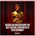 Nia Vardalos Instagram – Edit: I saw @octaviaspencer posted about working in casting and want to add that I did too, right out of theater school! I learned so much! Casting directors are discovery experts tireless in their pursuit of finding the right actor for the role! Well-deserved! Congratulations casting directors!! 🏆