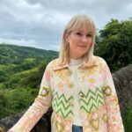 Nicki Chapman