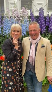 Actress Nicki Chapman HD Instagram Photos and Wallpapers June 2024