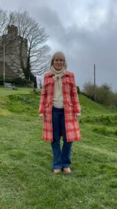 Actress Nicki Chapman HD Instagram Photos and Wallpapers June 2024