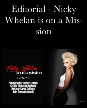 Nicky Whelan Thumbnail - 4.2K Likes - Top Liked Instagram Posts and Photos