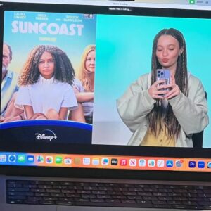 Nico Parker Instagram - !!!!!!