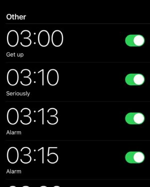 Nicola Thorp Instagram - She’s got a new job. Breakfast Show Co-host ❤️

Talk Today 6am-9.30am