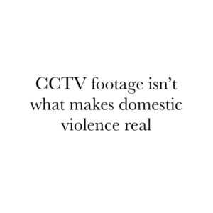 Nicola Thorp Instagram - Sending love to any survivor who is re-traumatised or triggered by that footage, and to anyone who was made to feel like their assault didn’t happen because it wasn’t caught on video.