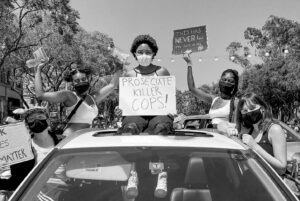 Nicole Alyse Nelson Instagram - What side of history will you be on?