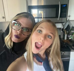 Nicole Eggert Instagram - Happy Haloween All! 🎃💀🕸️👻