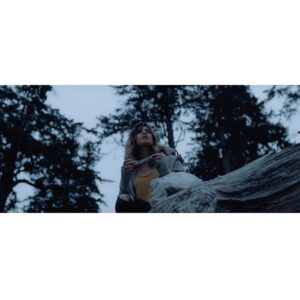 Nicole Gale Anderson Instagram - Wasn’t sure if I’d ever do anything acting related again with flower farming taking up my life these days (in the best of ways, of course!) but when a dear old friend of mine/Minecraft mission buddy/amazingly talented director extraordinaire @jadeehlers reached out to collaborate on @flor ‘s new White Noise music video, I couldn’t pass up the opportunity to play again. I had a blast on this one! Thank you Jade for including me on this, and hats off to the rest of the spectacular team @ocdustino @tim_toda @ophaedra_  Check out the full video here 👉🏽 https://youtu.be/MbqJ-DorC2o