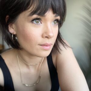 Nicole Gale Anderson Instagram - 💇🏽‍♀️