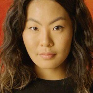 Nicole Kang Instagram - Nicole Kang is the proud daughter of two Korean immigrants 🇰🇷

“Being a second generation immigrant, I think I’ve found my way finally to being able to weave all of the parts of their story into mine to understand my place in this world.”

CREDITS
@iamanimmigrant x @wearesoze
Executive Producer: @renatkjohnson
Production Partners: @thelightislit
Director: @kerigoff
AD: @adlife78
DP: @lukaszpruchnik
Photographer: @fancybethany
1st Photo Asst:  @heydashaunae 
Photo DIT: @roneilchavez
Executive Producer: Katie Maguire
Producer:  @missaesli
Coordinator: thelizjaime x Liz Jaime 
1st AC: @lehhvy
Gaffer: @cinemacypher
Grip: @rubber_toes
Swing: Raul Morales
Grip Driver: Walter Allen Olszeweski
Cam Op: @DontTouchMyApple
Teleprompter Op: Matthew Muccia
DIT: @kohlbaas
Audio Mixer: @roundbadge62
Custom Backdrop: @jarrett.hendrix x @texturedhands
Studio: @thecomplexstudios
HMU: @mirnajose x Deanna Klemmer
HMU Assist: Ramdasha x Kat Barlas
Wardrobe: @laurynterceira
Wardrobe Assist: @mikhaelazaba x @naomigk
BTS Photographer: Frankie Marin
BTS Videographer: @donnellculver
Crafty: @Angelic_crafty 
CCO: @markdemra
CCO Assist: Ruben Eslao
Art PA: @bjustinejaime x Jhanelle Elissa
Campaign Creative Director: @leonxdavis
Script Supervisor: @lilerrrzzz
Talent Producer: @justbeingdevine 
PAs: @fletch.jpg x @jubynoona x @damnnjoanne x @logo.jai x @uriurib2 x @waylor.photo x Ana Aldazabal x Sebastien Cipolla x Anthony Gonzalez
Photo Retoucher: @jackmaffucci 
Post Production: @kp_video x @zoemiller99