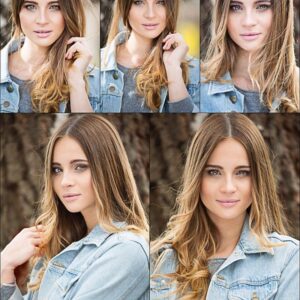 Nicole Mieth Instagram - [Werbung] Hallo meine lieben ☀️🤗
Heute habe ich einen ganz besonderen Artikel für euch! Meine Cousine Christiane hat mich für ihren Blog @mieth.me interviewt, es geht um unsere Träume, meine Anfänge als Schauspielerin über die Höhen und Tiefen und um diejenigen, die nicht mit Leidenschaft dabei sind, sondern nur ins Fernsehen wollen.. „Wir leben in einer Welt, in der von uns erwartet wird, dass wir funktionieren. Wir sollen den gesellschaftlichen Erwartungen entsprechen: ein guter Job, ein gutes Ansehen bei Freunden und Bekannten, ein schickes Haus. Dabei vergessen wir oft, was wir einmal wollten. Was unsere Träume waren.“ ... Den ganzen Artikel gibt es hier @mieth.me / mieth-me.de zu lesen und wir würden uns sehr über eure Meinung freuen 💜

#nicolemieth #schauspielerin #miethme #dream #enjoylife #interview #moutevelidisphotography #ilovemyjob #ombrehair #sundaymood
