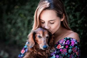 Nicole Mieth Instagram - Tausend Dank an alle, für euren Trost, für eure wunderschönen Worte. Ich bin mir sicher, dass es auch Anton gehört hat 🌹Mittlerweile geht es mir etwas besser, ich erinnere mich an die schönen Jahre, wundervollen Momente und unvergessliche Augenblicke mit meinem Sonnenschein. Er konnte altersbedingt in Frieden einschlafen und hat auch für sich alle schönen Erinnerungen mitgenommen. Viele von euch, ob Hundebesitzer oder nicht, können den Schmerz nachvollziehen. Es ist der Verlust eines Familienmitgliedes. Eines treuen Begleiters. Eines Besten Freundes. Aber irgendwann muss jeder einmal gehen und wir können froh sein, wenn wir alt und grau werden und auf natürlichem Weg, so wie es die Natur geplant hat, gehen. Ich bin überaus glücklich, dass Anton sein Leben in vollen Zügen genossen hat, genießen konnte, genießen durfte. In ewiger Liebe zu meinem Anton 💜❤️ #antonmylove #bestfriend #thankyou #doglovers