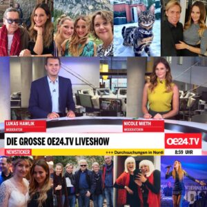 Nicole Mieth Instagram - Ihr Lieben! 🎉 Ein aufregendes Jahr 2019 neigt sich dem Ende zu und ein neues, spannendes Jahr 2020 steht vor der Türe 🎆 Viele Pläne stehen bereit und ich freue mich, diese mit euch hier zu teilen ☺️ Ich danke euch, für eure langjährige Fantreue und Unterstützung 🤗😘 Rutscht gut rein und passt auf euch auf 🥂🐷☘️ Love, Nicole 🌸 #danke #fantreue #2019 #nicolemieth #happynewyear2020  #happynewyear #newyearsday #newyearseve #bye2019 #hello2020 #donewith2019 #newyearsresolution #instagood #newyearscelebration