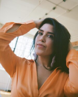 Nicole Power Instagram - @wademuir 📸 🧡