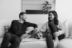 Nicole Power Instagram - ❤️ = 🐕 🪴 🥗