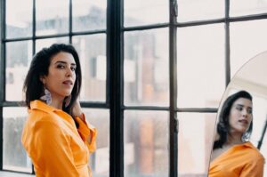 Nicole Power Instagram - 🧡 @wademuir 📸