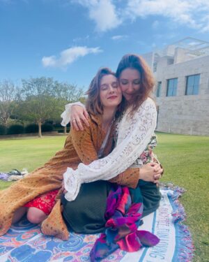 Nicole Tompkins Instagram - Getty Gals 💫