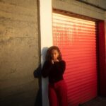 Nicole Beharie Instagram - 🍁.