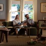 Nicole Beharie Instagram - #scenesfromamarriage now on @hbo and @hbomax @jessicachastain and #oscarisaac are such a gift! #coreystoll is genius ( and plays my hubby)... you might see me in there too😘. Enjoy! Tell me what you thought! I’m excited to see this story unfold...