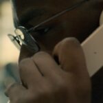 Nicole Beharie Instagram - Ya’ll don’t want to miss this one… @johnboyega gives an unstoppable performance. Based on the true story of one man’s demand to be heard. John Boyega and Michael K. Williams star in BREAKING. Coming to theaters August 26. #BreakingMovie @bleeckerstfilms