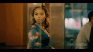 Nicole Beharie Instagram - THEO 🐍🐍🐍🐍🐍🐍🐍🐍🐍🐍🐍🐍🐍🐍🐍🐍💍💍💍💍💍🎮🎮🎮🎮Repost from @nikkibehariewce “God knows if I wanted, I could go out and do whatever. You think I haven’t made sacrifices? I haven’t denied things for myself? “ - Theo, Nicole Beharie | Black Mirror Season 5 :  Striking Vipers (2019)

#NicoleBeharie
#NikkiBeharie 🖤
#BlackMirror
#StrikingVipers 🐍
#BLACKBlackMirror
#StrongBlackLead
#WeLoveTheo ❤️
#BlackGirlMagic ✨
#WildSeed 🌱 🎼: Shades of Blue - Kelsey Lu