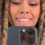 Nicole Beharie Instagram -