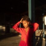 Nicole Beharie Instagram - 🎈 📷@boxkodak_