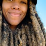 Nicole Beharie Instagram -