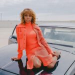 Nicole Beharie Instagram - 💎in the back...Grumpy Magazine / @grumpymagazine EDITOR-IN-CHIEF: Jasmine Perrier / @jazzieperrier INTERVIEW: Parker Schug / @parker_s_s PHOTOGRAPHY: Demetrius Washington / @demetriusw STYLING: Chanelle Harris / @nellovintage SET DESIGN: Te'ron Hobbs / @sentribe MAKEUP: Rachael Renee / @rachaelreneemua HAIR: Jordy Pope / @jordywonderland PHOTOGRAPHY & SET ASSISTANT: Monique Claxton / @bettalucknexttime