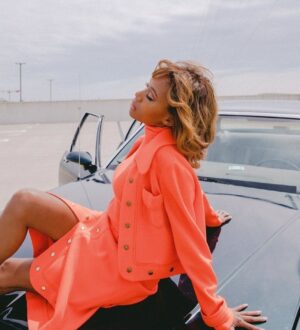 Nicole Beharie Instagram - 💎in the back...Grumpy Magazine / @grumpymagazine 
EDITOR-IN-CHIEF: Jasmine Perrier / @jazzieperrier
INTERVIEW: Parker Schug / @parker_s_s
PHOTOGRAPHY: Demetrius Washington / @demetriusw
STYLING: Chanelle Harris / @nellovintage
SET DESIGN: Te'ron Hobbs / @sentribe
MAKEUP: Rachael Renee / @rachaelreneemua
HAIR: Jordy Pope / @jordywonderland
PHOTOGRAPHY & SET ASSISTANT: Monique Claxton / @bettalucknexttime