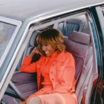 Nicole Beharie Instagram - 💎in the back...Grumpy Magazine / @grumpymagazine EDITOR-IN-CHIEF: Jasmine Perrier / @jazzieperrier INTERVIEW: Parker Schug / @parker_s_s PHOTOGRAPHY: Demetrius Washington / @demetriusw STYLING: Chanelle Harris / @nellovintage SET DESIGN: Te'ron Hobbs / @sentribe MAKEUP: Rachael Renee / @rachaelreneemua HAIR: Jordy Pope / @jordywonderland PHOTOGRAPHY & SET ASSISTANT: Monique Claxton / @bettalucknexttime