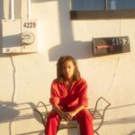 Nicole Beharie Instagram - Thank You. Every single shoutout*call *gift*epistle*video*flower*voicemail* culinary yum*laugh* text… feeling loved loved loved loved loved. Thank you. ❤️ It’s a privilege to be here doing this thing. 📸@boxkodak_