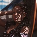 Nicole Beharie Instagram - Shadows. 📸@jdthecombo