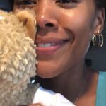 Nicole Beharie Instagram - Over the years I’ve received so much love and inspiration from fans, from the audience, from YOU. I don’t say it enough. THANK YOU. Sincerely. THANK YOU🧸