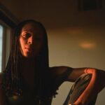 Nicole Beharie Instagram - 🌑 📷@jdthecombo