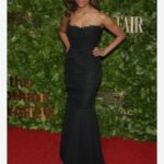 Nicole Beharie Instagram - 2023 Gotham Awards!!! 🌹 #morningshow #gothams #nicolebeharie #nyc