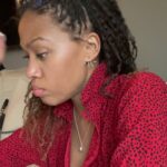 Nicole Beharie Instagram - ?