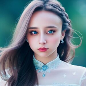 Nicole Ishida Instagram - AIアバター

気になってやってみたら
すごかった。w

ゲームキャラぽくなれるの
うれしい。

どう？似てる？w

#aiアバター
#aiアバターメーカー